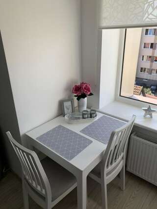 Апартаменты Apartment in Palanga Паланга Апартаменты с 1 спальней-25