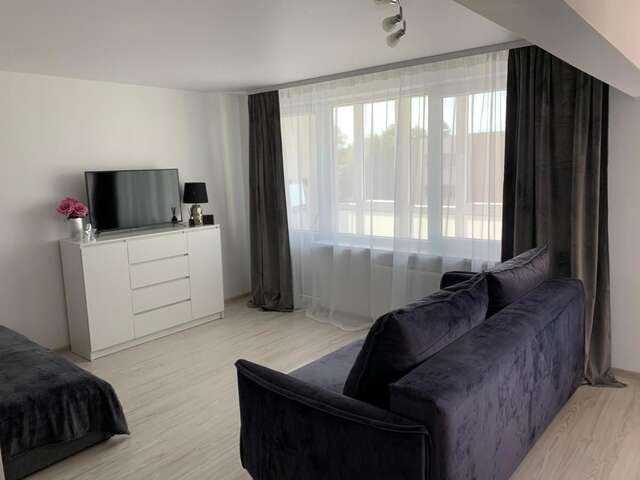 Апартаменты Apartment in Palanga Паланга-4