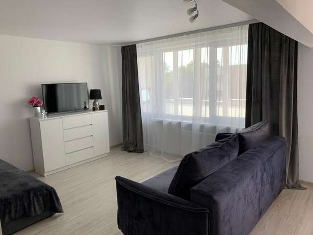 Апартаменты Apartment in Palanga Паланга-30